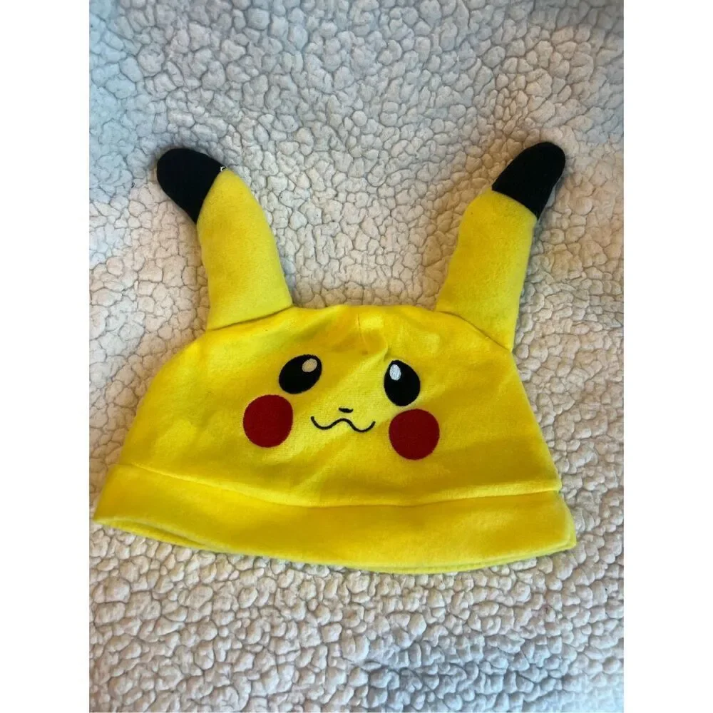Pokémon Pikachu  Adult Costume